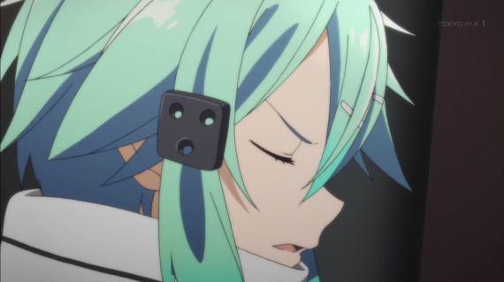 ソードアートオンライン962