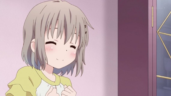 ヤマノススメ466