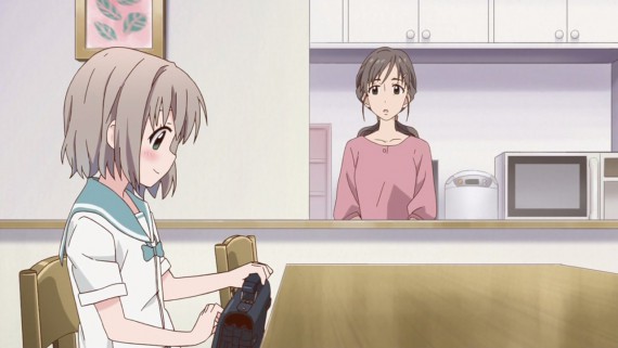 ヤマノススメ440