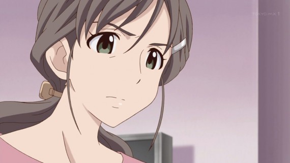 ヤマノススメ446