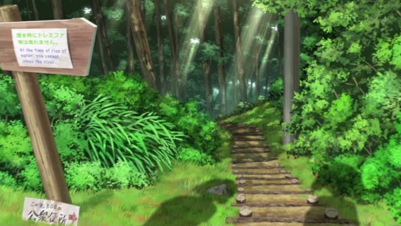 ヤマノススメ489