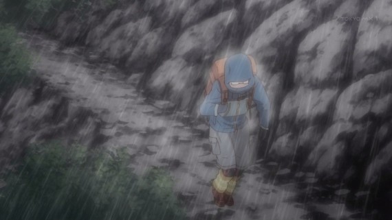 ヤマノススメ615