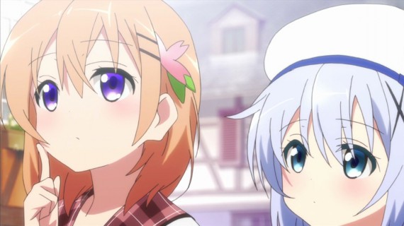 ココア11