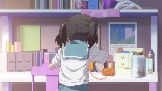 ヤマノススメ336