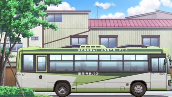 ヤマノススメ513