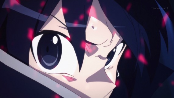 ソードアートオンライン704