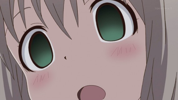 ヤマノススメ321