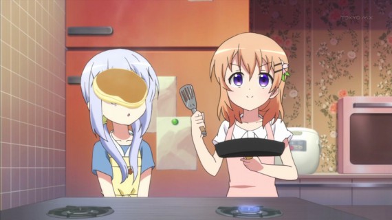 ココア24