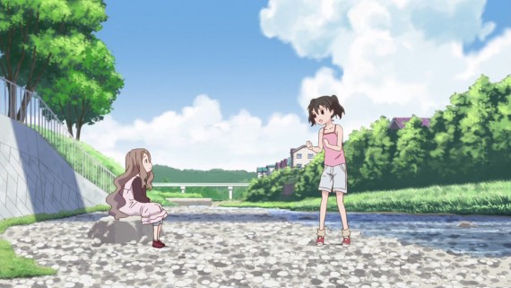ヤマノススメ353