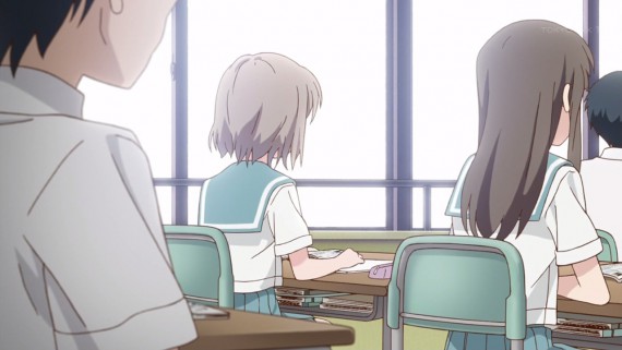 ヤマノススメ343