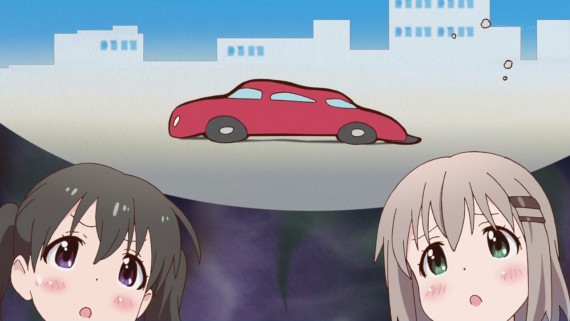 ヤマノススメ578