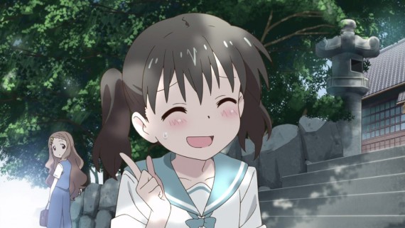 ヤマノススメ325