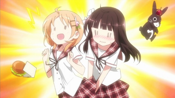 ココア13