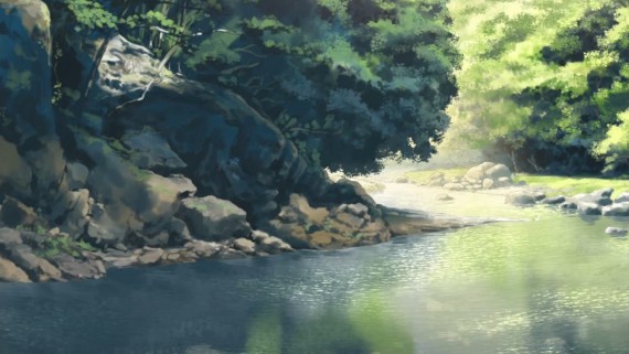 ヤマノススメ495