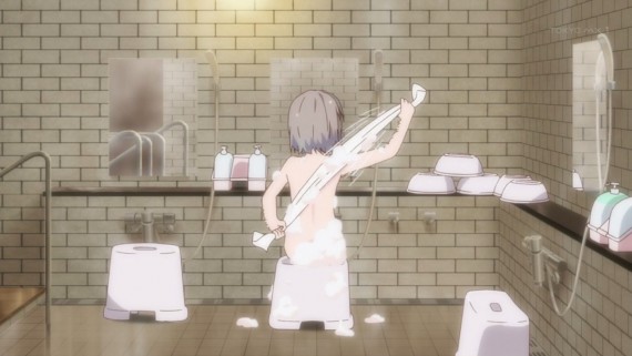 ヤマノススメ284
