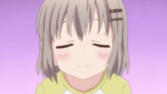 ヤマノススメ474