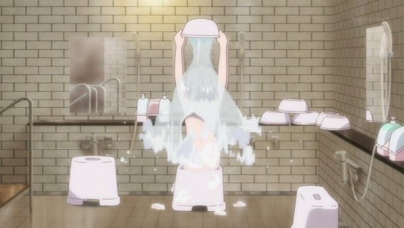 ヤマノススメ285