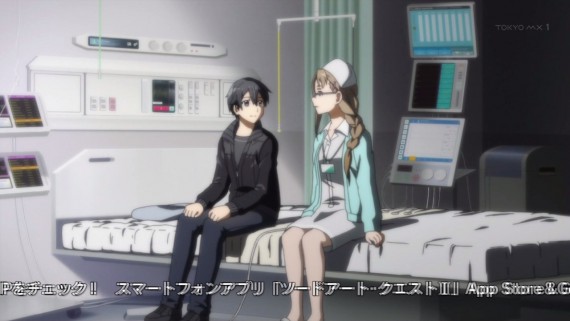 ソードアートオンライン884