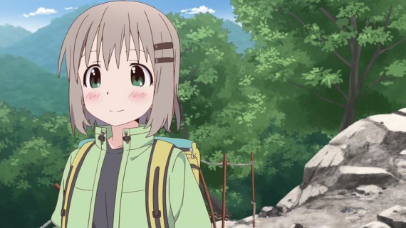 ヤマノススメ263