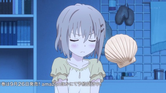 ヤマノススメ502