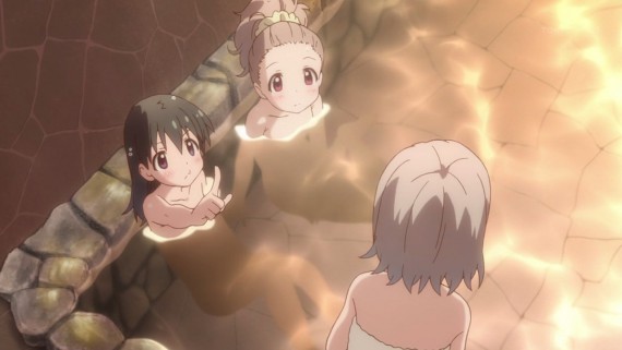 ヤマノススメ283