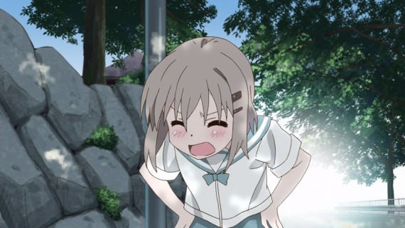 ヤマノススメ326