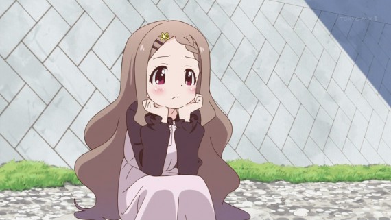 ヤマノススメ347