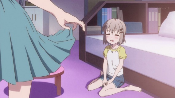 ヤマノススメ331