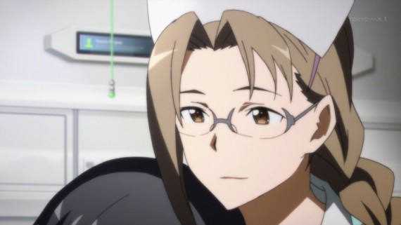 ソードアートオンライン891