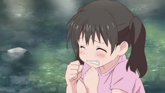 ヤマノススメ541