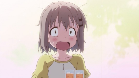 ヤマノススメ337