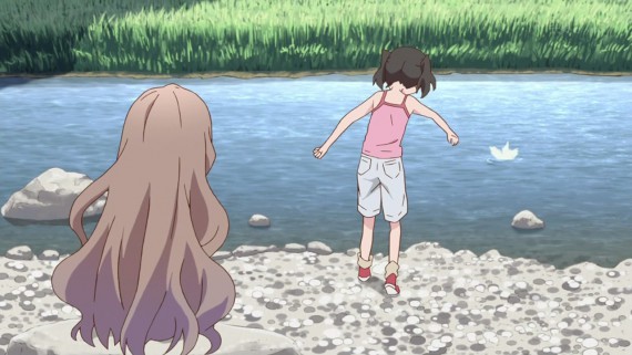 ヤマノススメ346