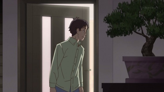 ヤマノススメ467