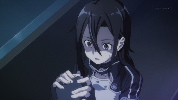 ソードアートオンライン716