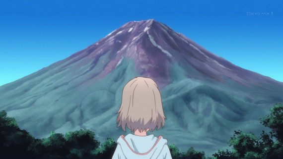 ヤマノススメ623