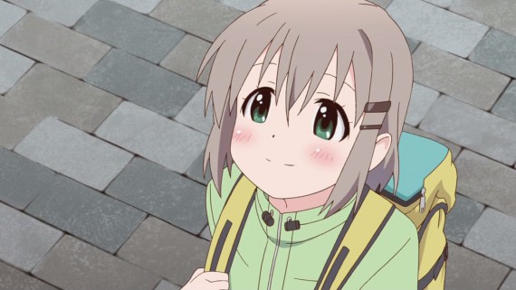 ヤマノススメ637