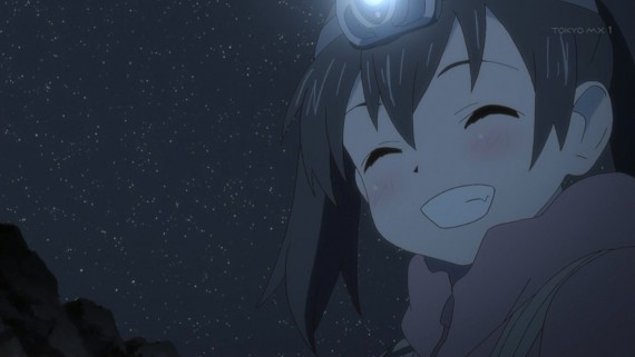 ヤマノススメ800
