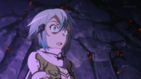 ソードアートオンライン1386
