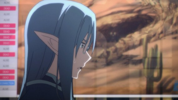ソードアートオンライン1413