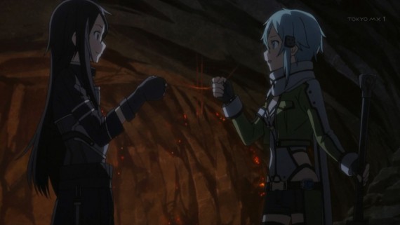 ソードアートオンライン1477
