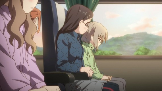 ヤマノススメ890