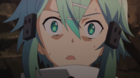 ソードアートオンライン1131