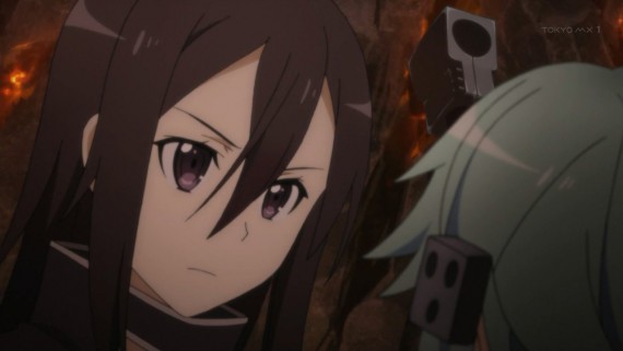 ソードアートオンライン1430