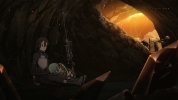 ソードアートオンライン1329