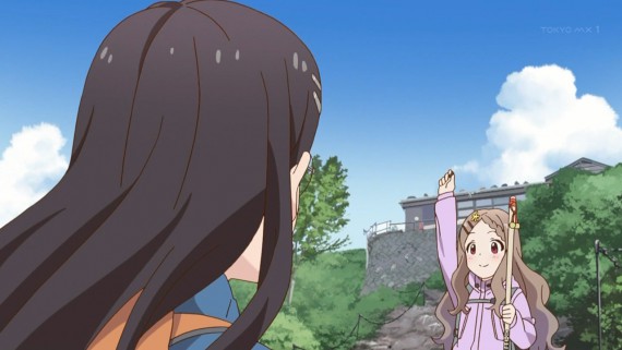 ヤマノススメ691