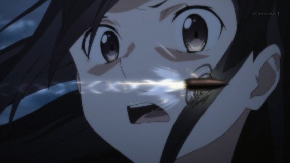 ソードアートオンライン1496