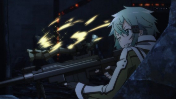 ソードアートオンライン1511
