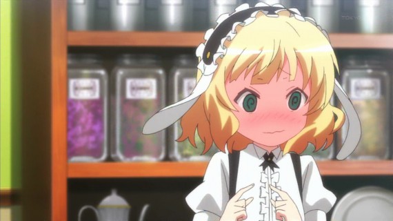 シャロ11