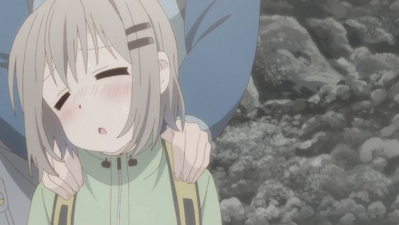 ヤマノススメ697