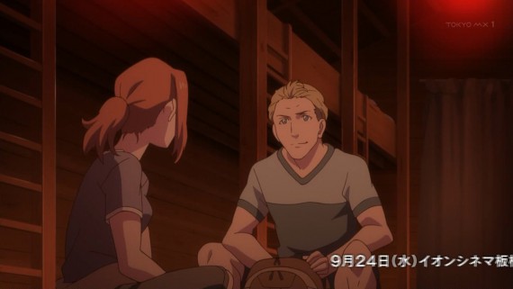 ヤマノススメ772